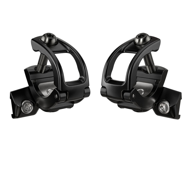 Sram Spare – Matchmaker X, Pair, Black, Stainless T25 Black Bolts (Compatible With  Mmx-Compatible Shifters) – Code, G2, Guide, Level, Elixir, Db: Black