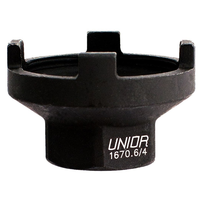 Tool Unior Freewheel Remover BMX