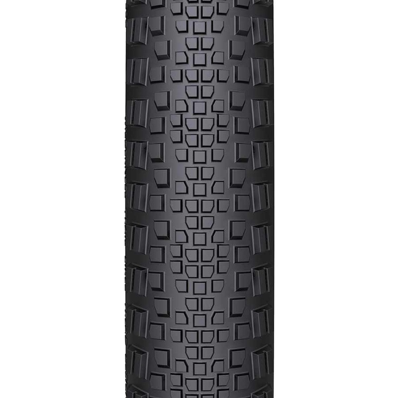 WTB Riddler Tire – 700 x 45 TCS Tubeless Folding BLK Light/Fast Rolling SG2