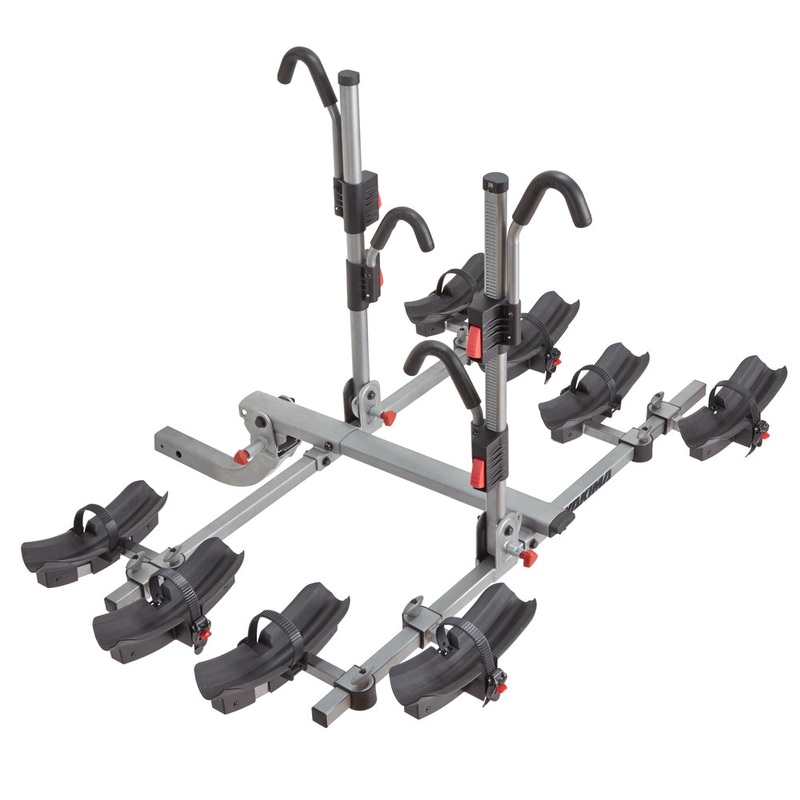 Yakima FourTimer|Yakima FourTimer
