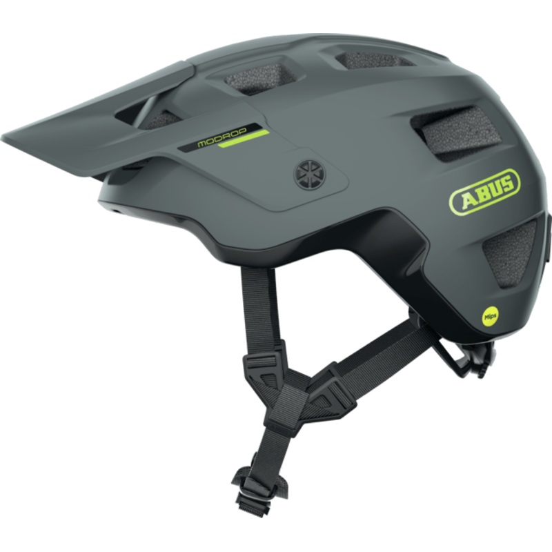 ABUS – MODROP MIPS concrete grey S