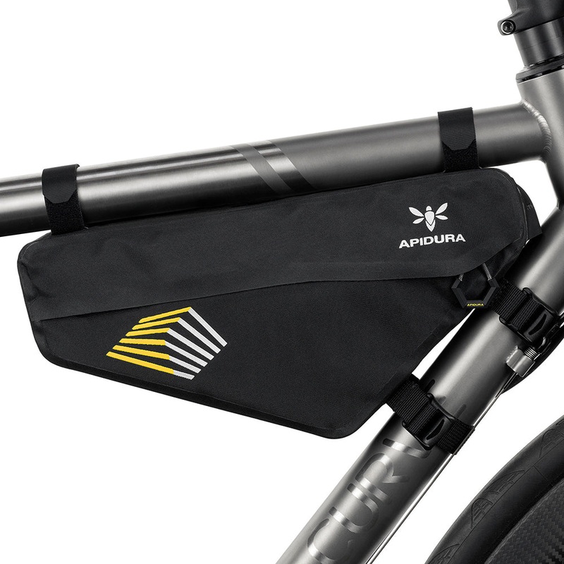 APIDURA – RACING FRAME PACK|4.0L|2.4L