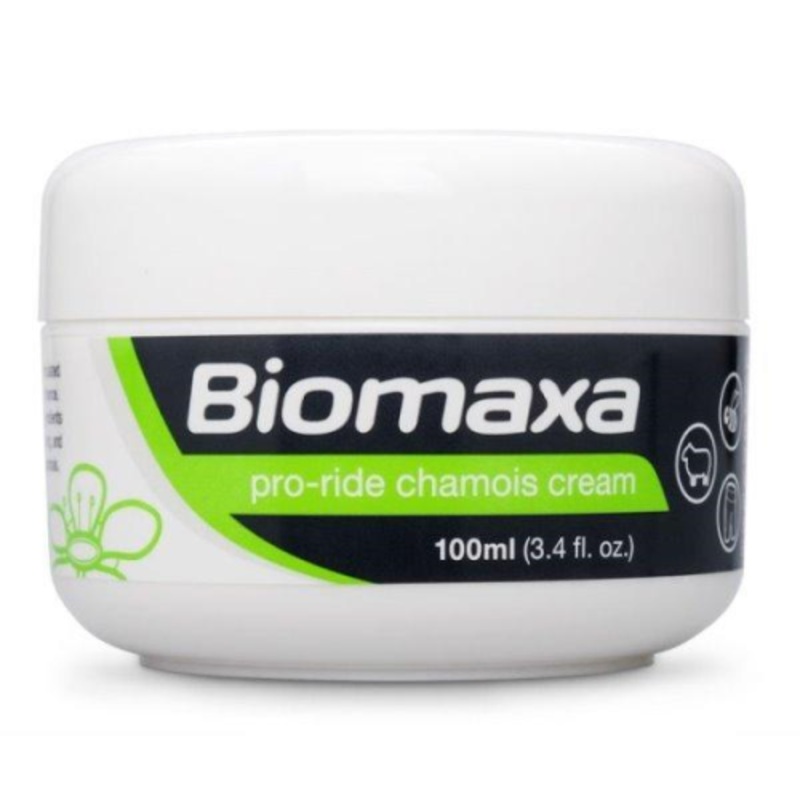Biomaxa – Pro Ride Chamois Cream