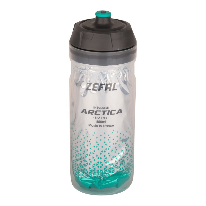 Borraccia Termica Zefal Arctica 550 ml – Verde