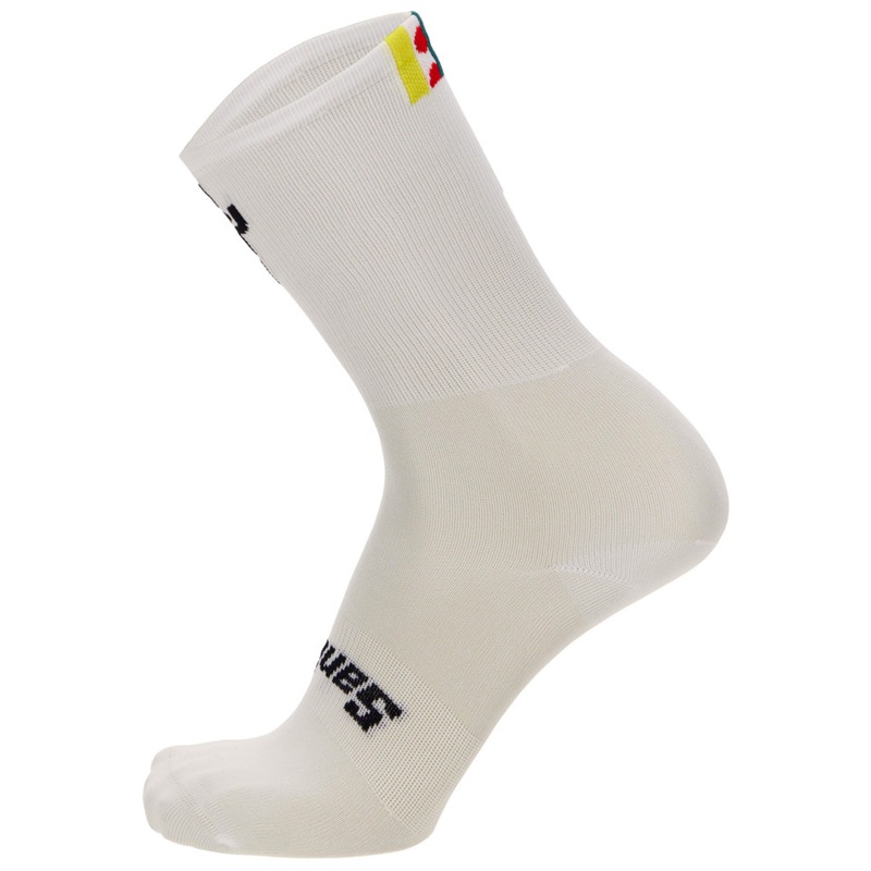 Calze Santini Tour de France 2024 – Combo