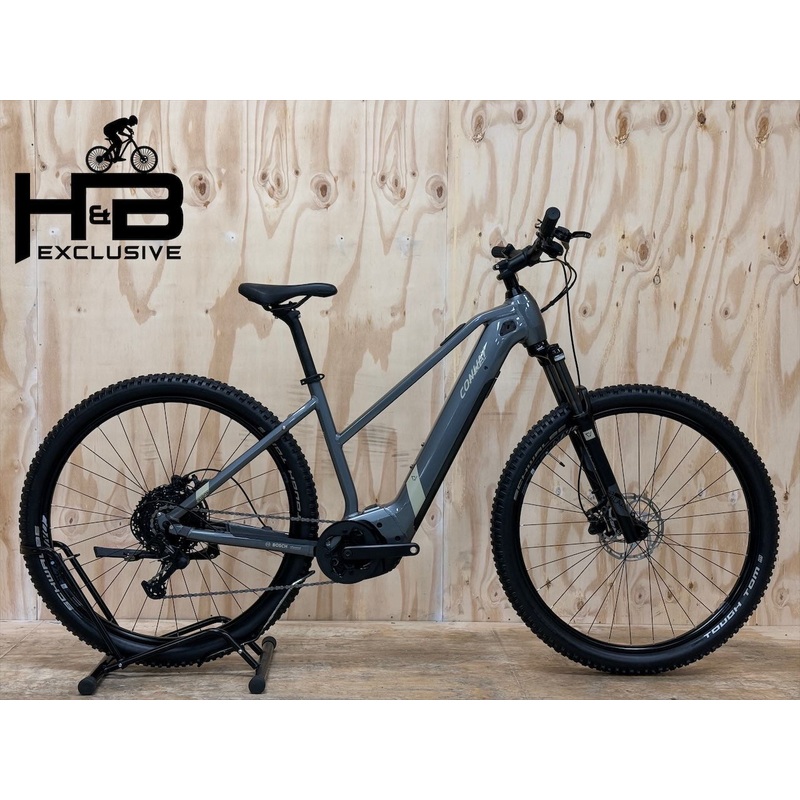 Conway Cairon S2.0 29 inch E-Mountainbike