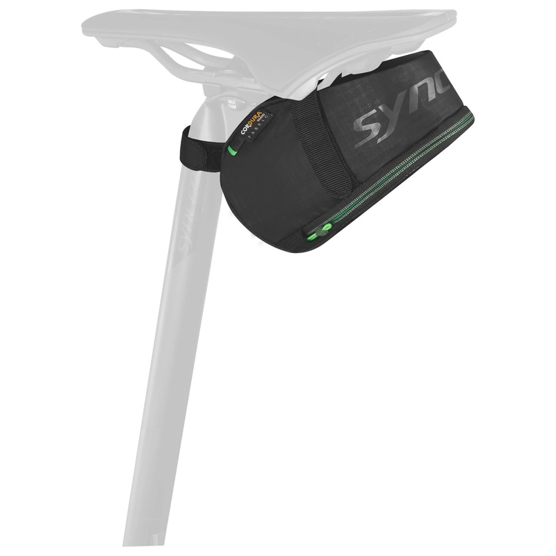 Hivol Strap Saddle Bag|0.6L