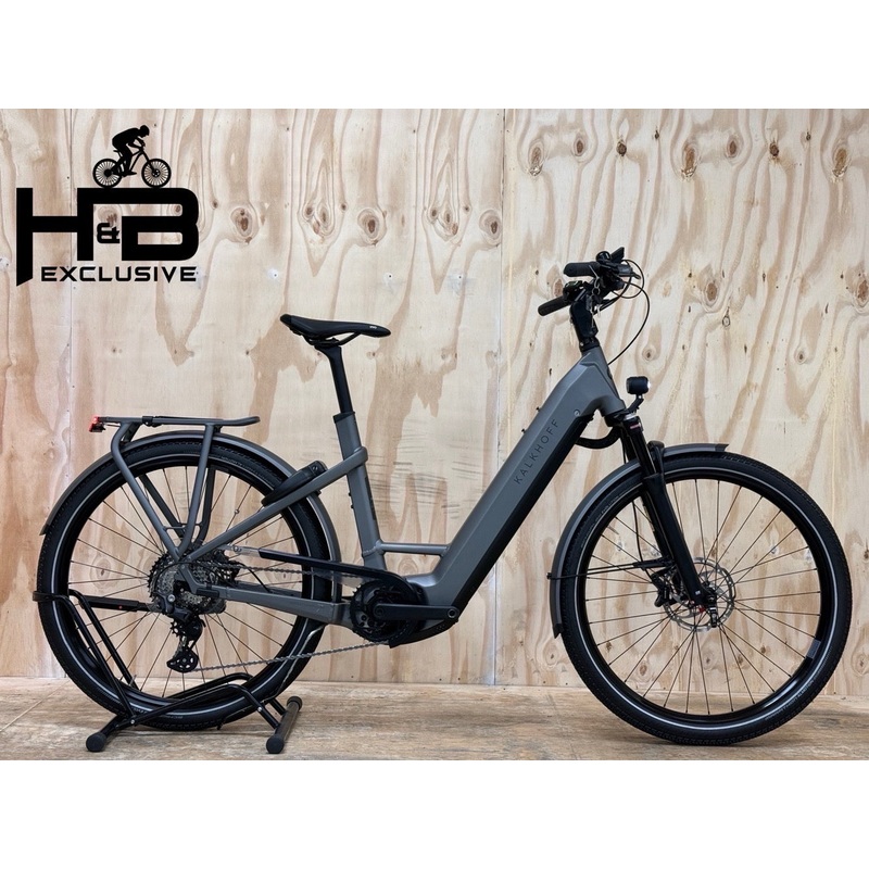 Kalkhoff Endeavour 7.B Move + E-Bike