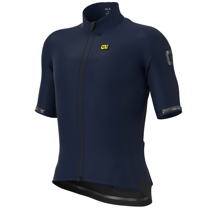 Maglia Ale Klimatik K-Tour – Blu scuro