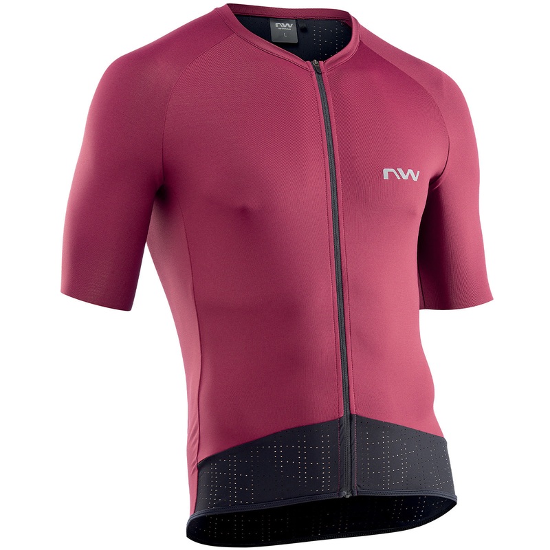 Maglia Northwave Essence – Viola