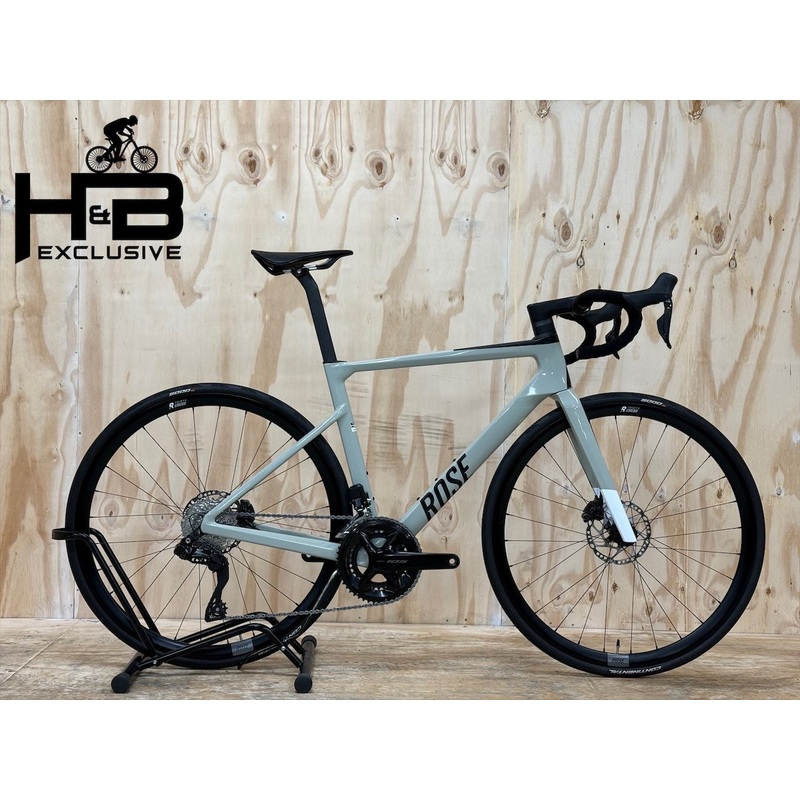 Rose XLITE 04 105 Di2 28 inch Racefiets