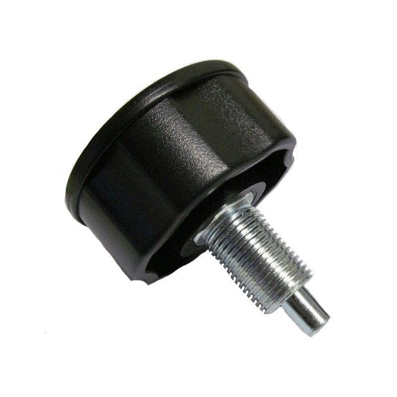 Spring Loaded Adjustment Knob|SPIN BIKE ADJUSTING KNOB (EA)