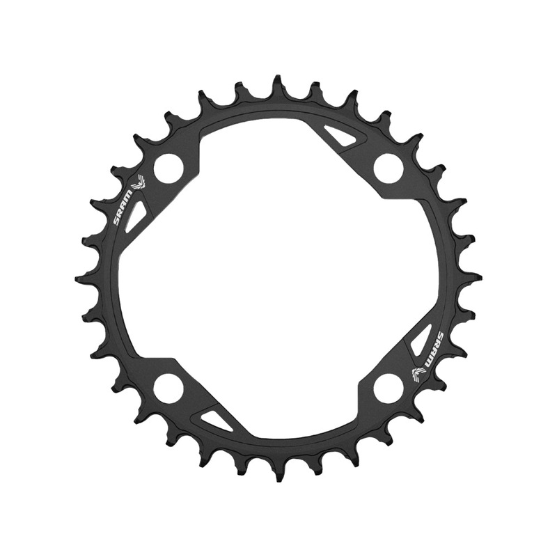 SRAM Eagle Transmission E-MTB Chainring 94 / 104 BCD