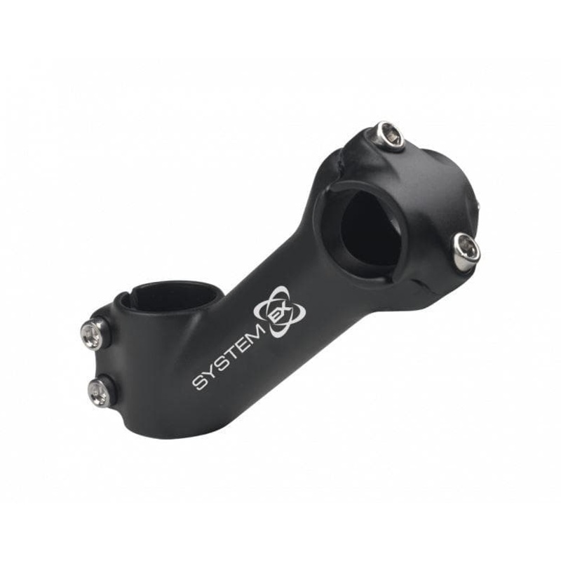 System EX Ahead Stem 25.4 – Black – 120mm