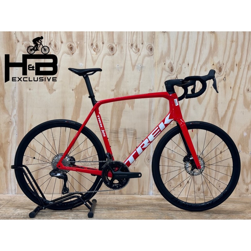 Trek Emonda SLR 7 Racefiets|62