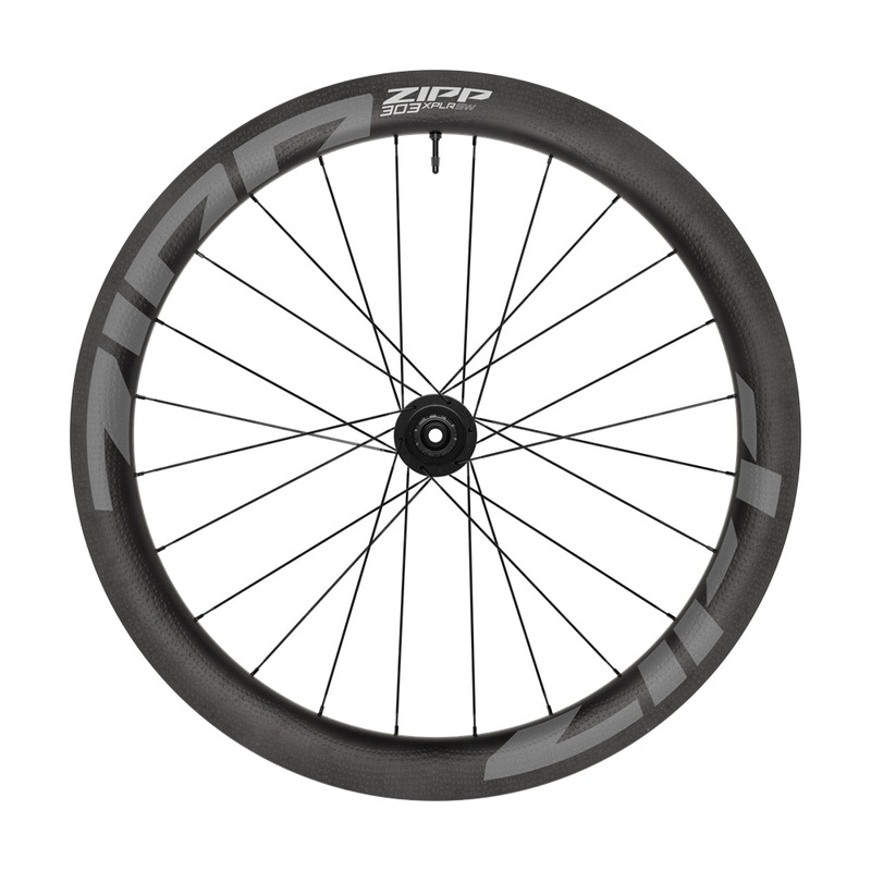 Zipp 303 XPLR SW Wheel|Zipp 303 XPLR SW Carbon Tubeless Disc Brake Center Locking 700C Front 24Spokes 12X100mm Standard Graphic A1|Zipp 303 XPLR SW Carbon Tubeless Disc Brake Center Locking 700C Rear 24Spokes Zipp 10/11Sp 12X142mm Standard Graphic A1|Zipp