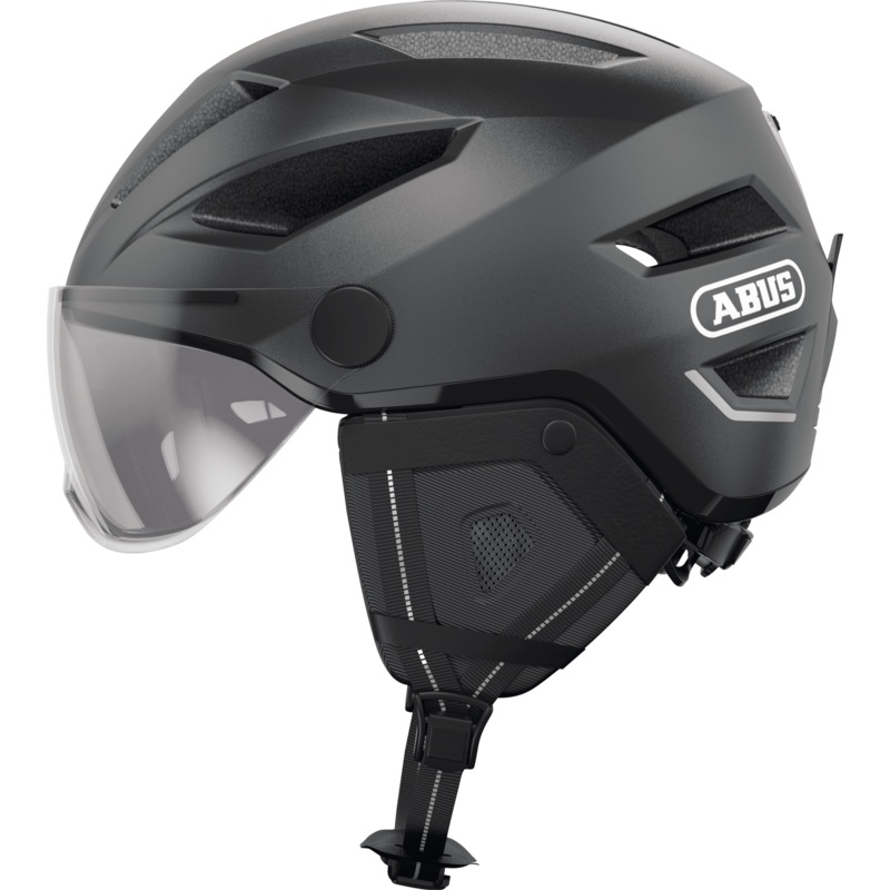 ABUS – PEDELEC 2.0 ACE titan S