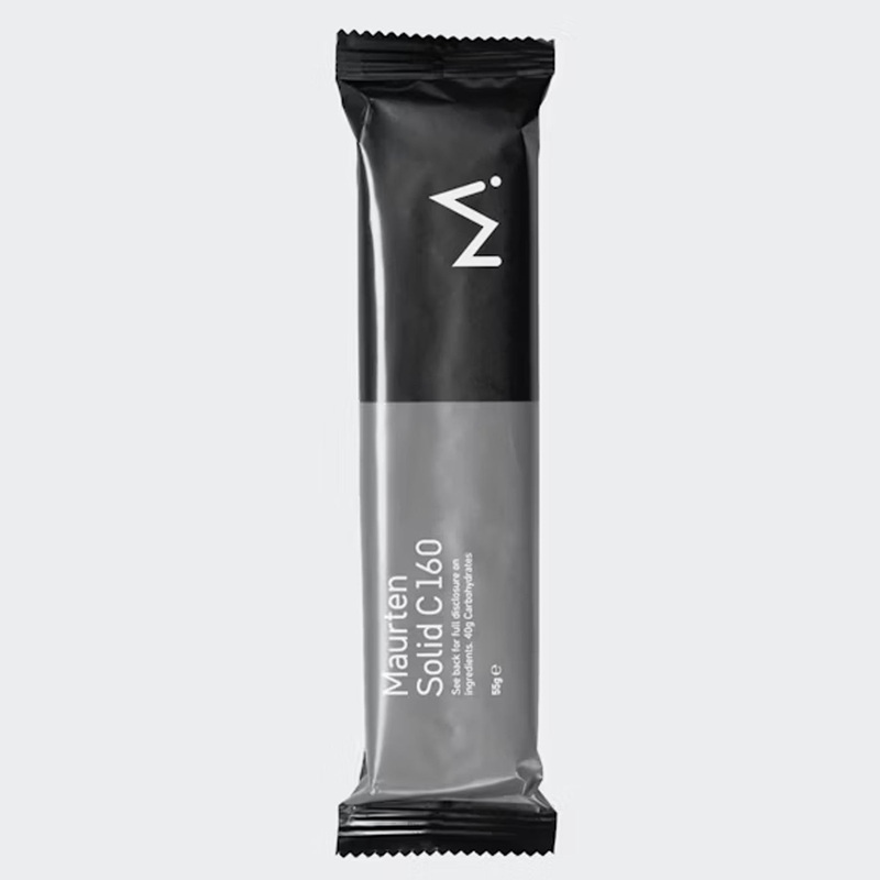 Barretta Maurten Solid C 160|55g