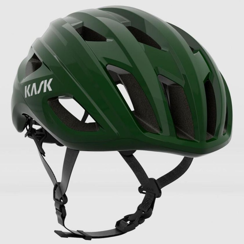 Casco Kask Mojito 3 – Verde|52-58|59-62|Verde