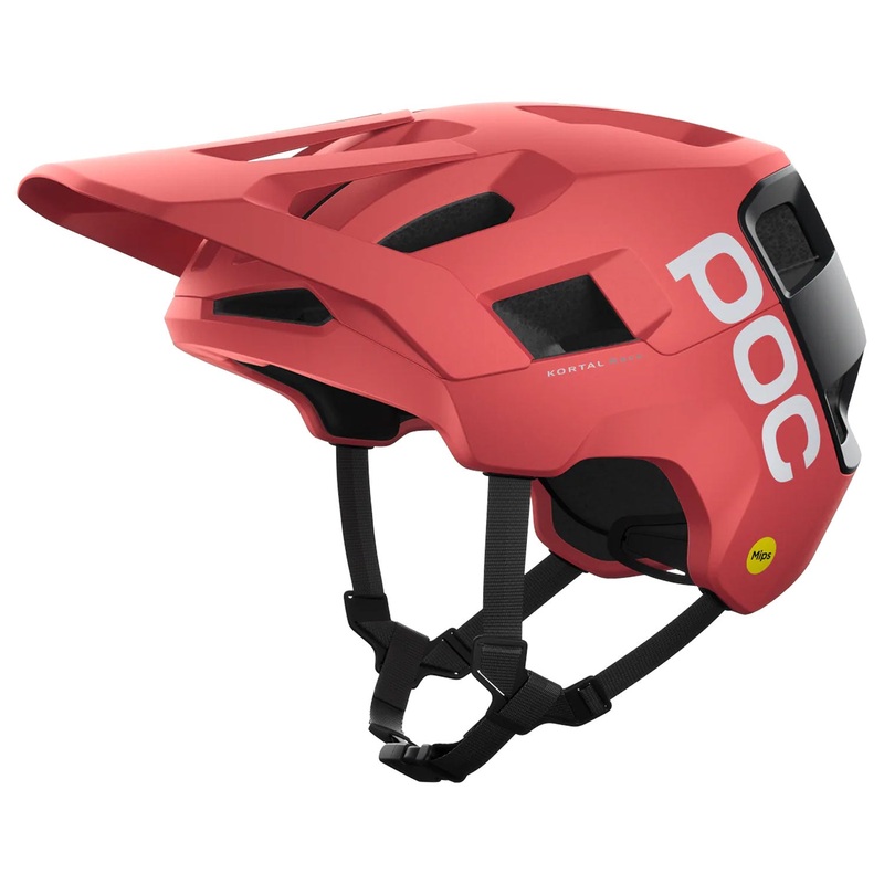 Casco Poc Kortal Race MIPS – Rosa
