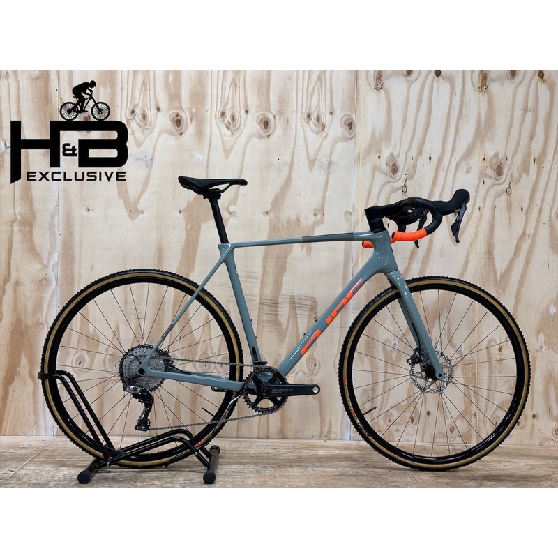 Cube Cross Race C62 Pro Cyclecross