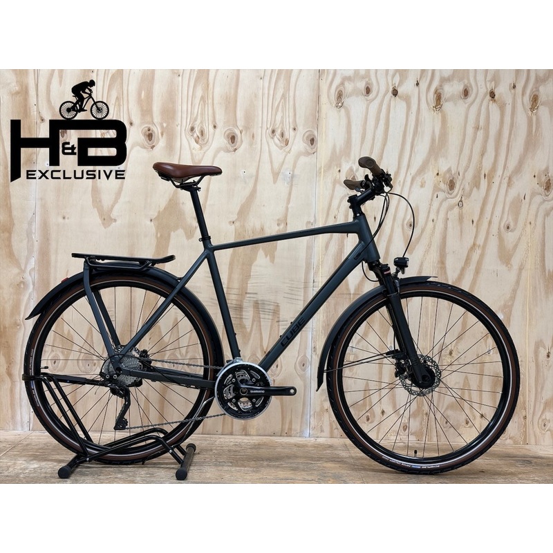 Cube Kathmandu Pro Trekkingfiets