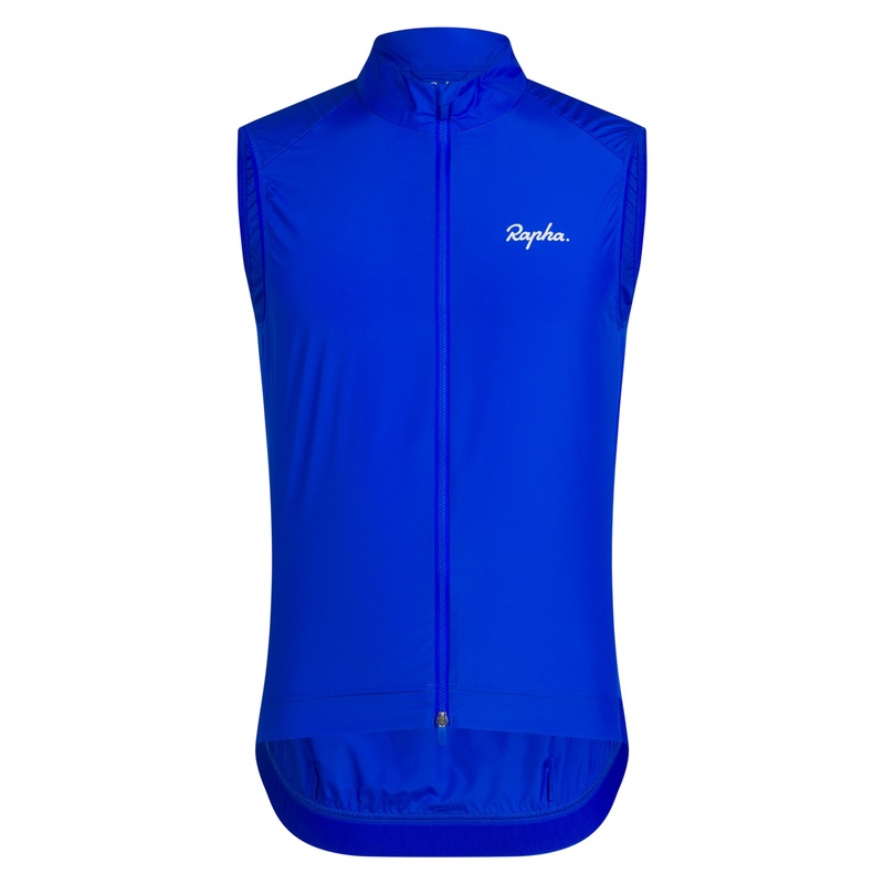 Gilet Rapha Core – Blu|S|M|L|XL|Blu