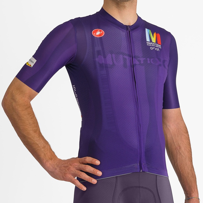 Maglia Maratona Dles Dolomites – Enel 2024