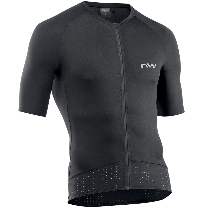 Maglia Northwave Essence – Nero