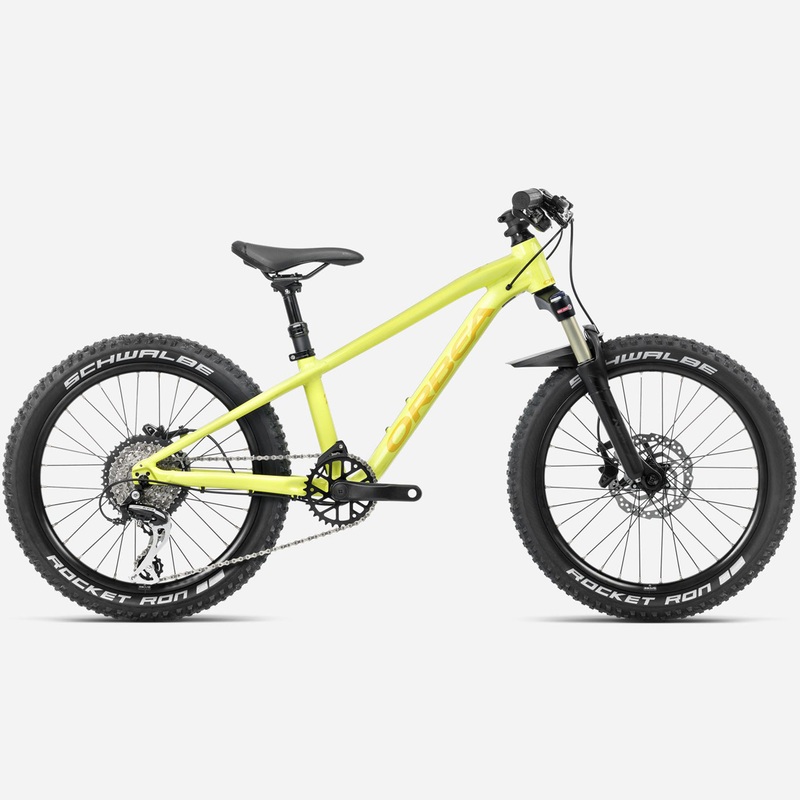 Orbea Laufey 20 H20 – Giallo|20|Giallo