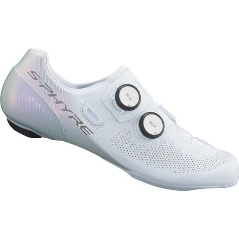 Shimano S-PHYRE RC9W (RC903W) Women’s Shoes; White