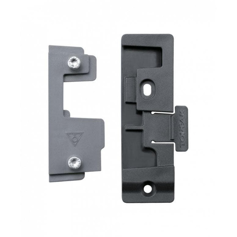 Topeak Cage Mount QR – Black