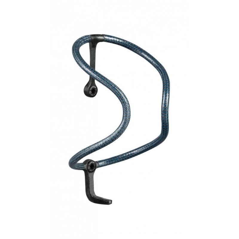 Topeak FEZA MT16 Kevlar Carbon Cage – Blue