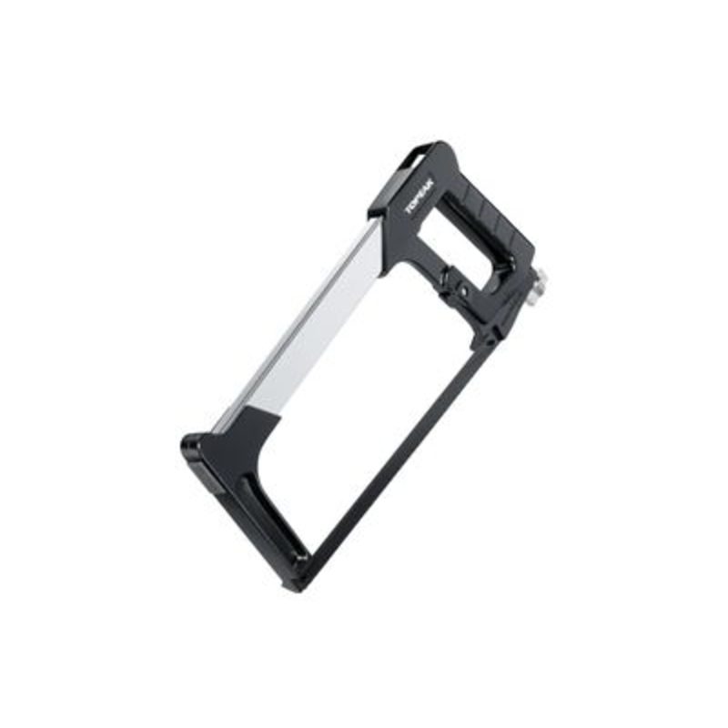 Topeak Hacksaw Adjustable|Topeak Workshop Tool Hacksaw Adjustable for 10″ or 12″ blades