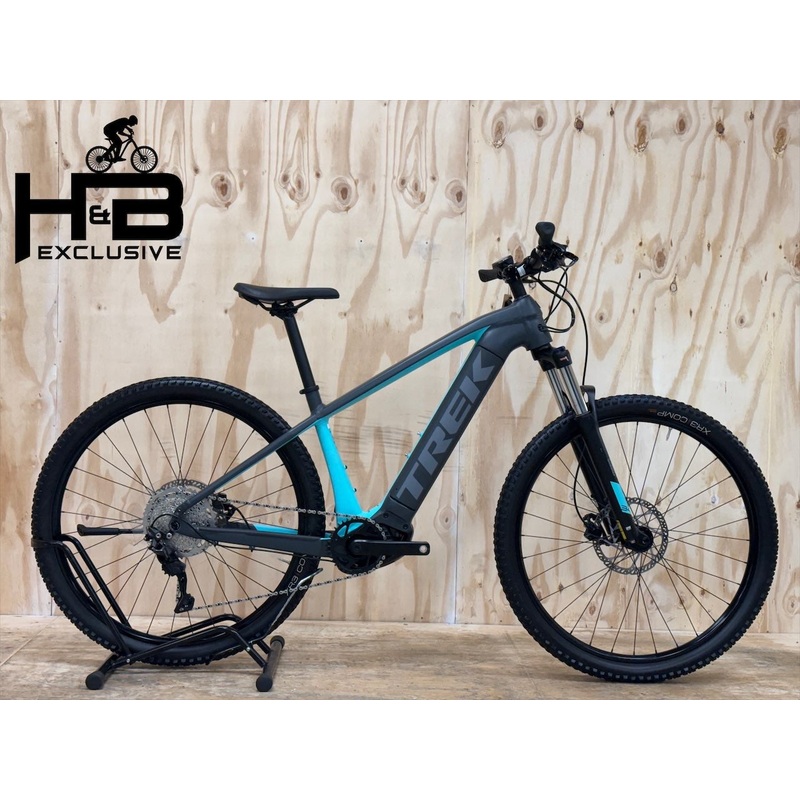 Trek Powerfly 4 29 inch E-Mountainbike