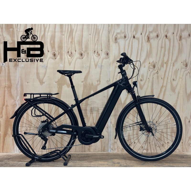 Zemo ZE 10 E-Bike|45