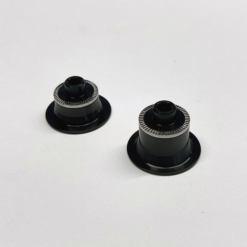 Zipp Road Front Wheel End Cap Sets