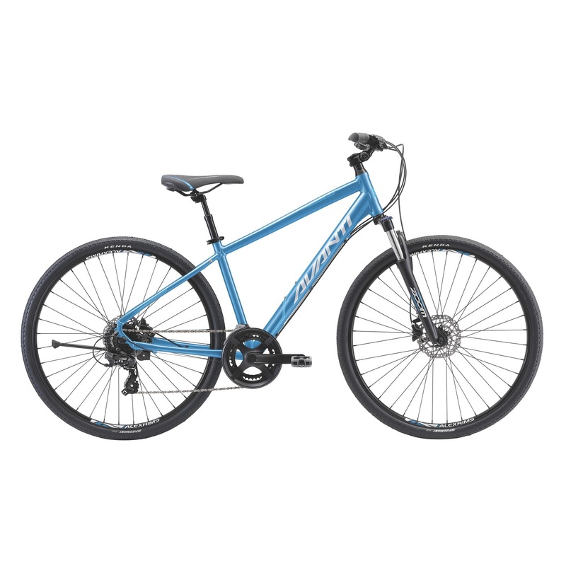 2025 AVANTI DISCOVERY MS 2|SM|MD|LG|XL|BLUE
