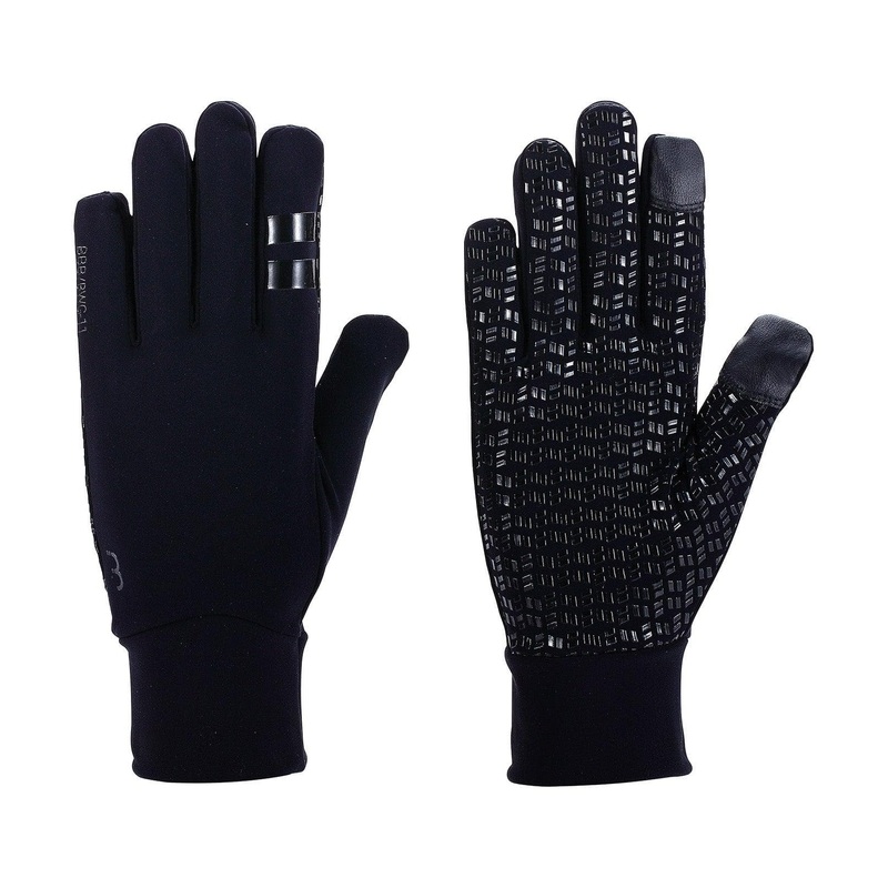 BBB BWG-11 – RaceShield Winter Gloves (Black)