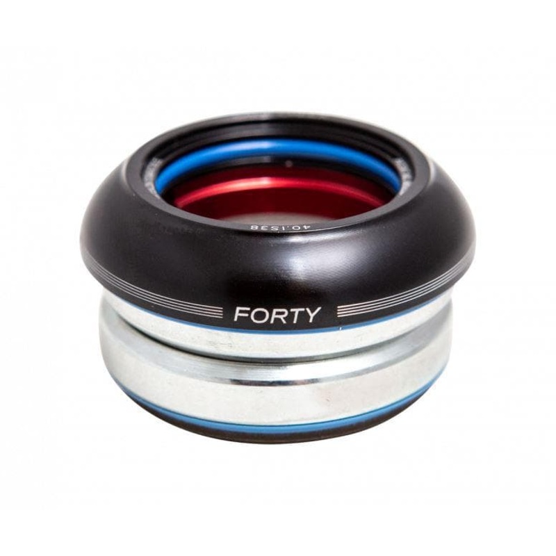 Cane Creek 40 – IS38/25.4|IS38/26 – Black – 9mm