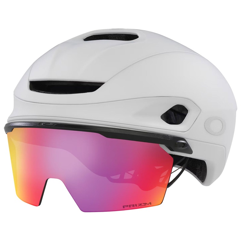 Casco Oakley ARO7 Road Mips – Bianco