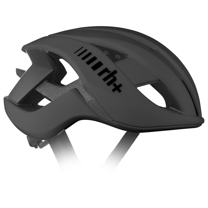 Casco Rh+ Viper – Nero opaco|54-58|58-62|Nero