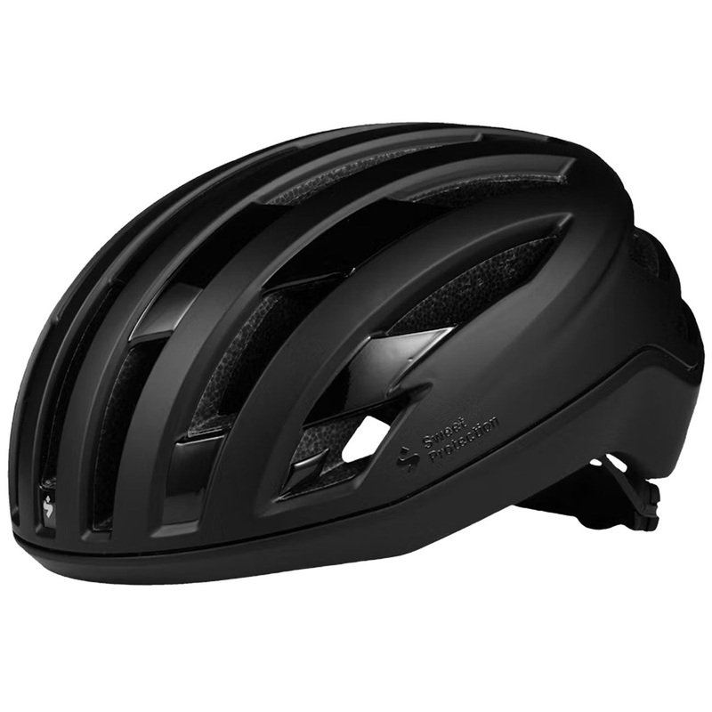 Casco Sweet Protection Fluxer Mips – Nero
