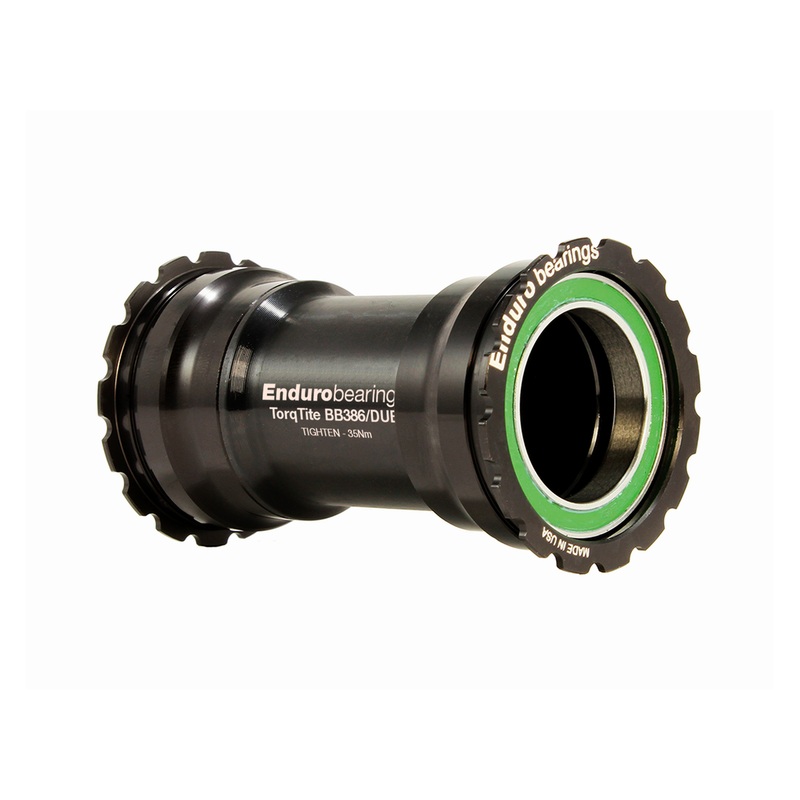 Enduro TorqTite XD-15 BB386 for DUB