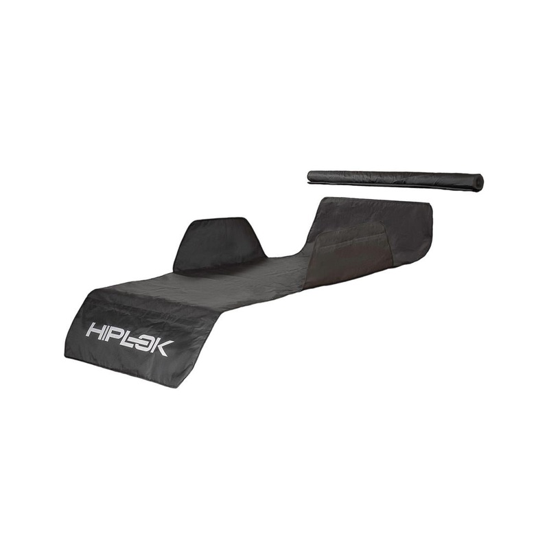 Hiplok – Ride Shield, Car & Bike Protector