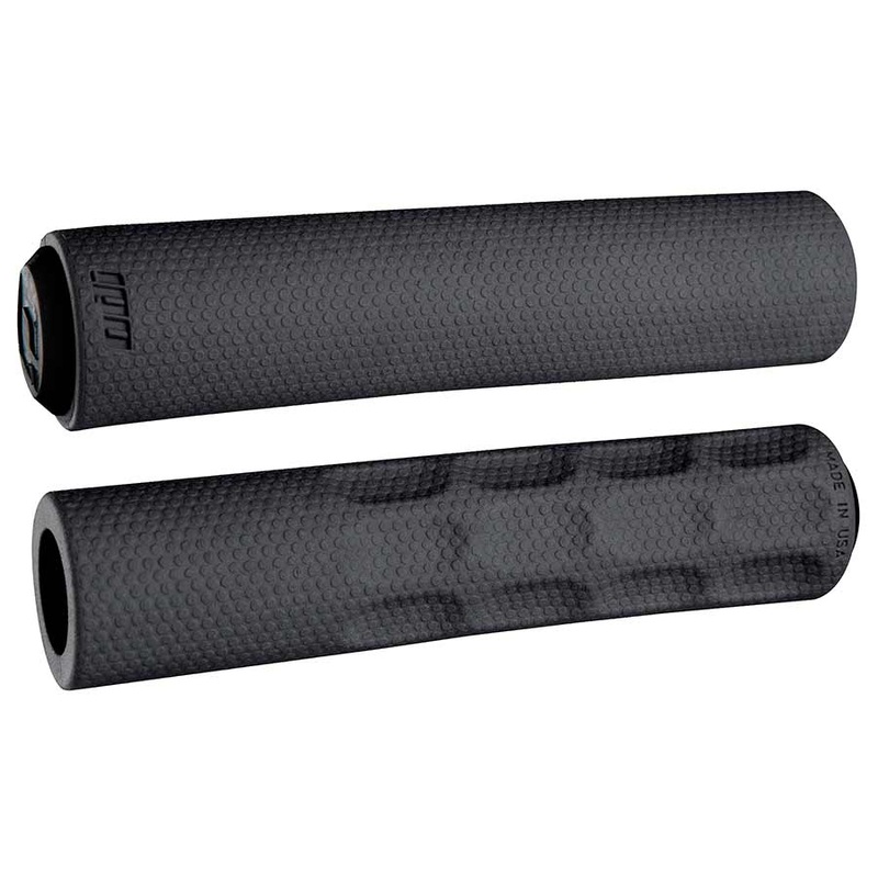 ODI F-1 Vapor Grips – Black