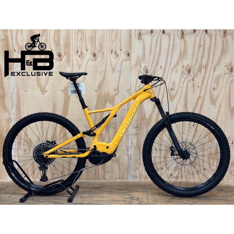 Specialized Turbo Levo 29 inch E-Mountainbike