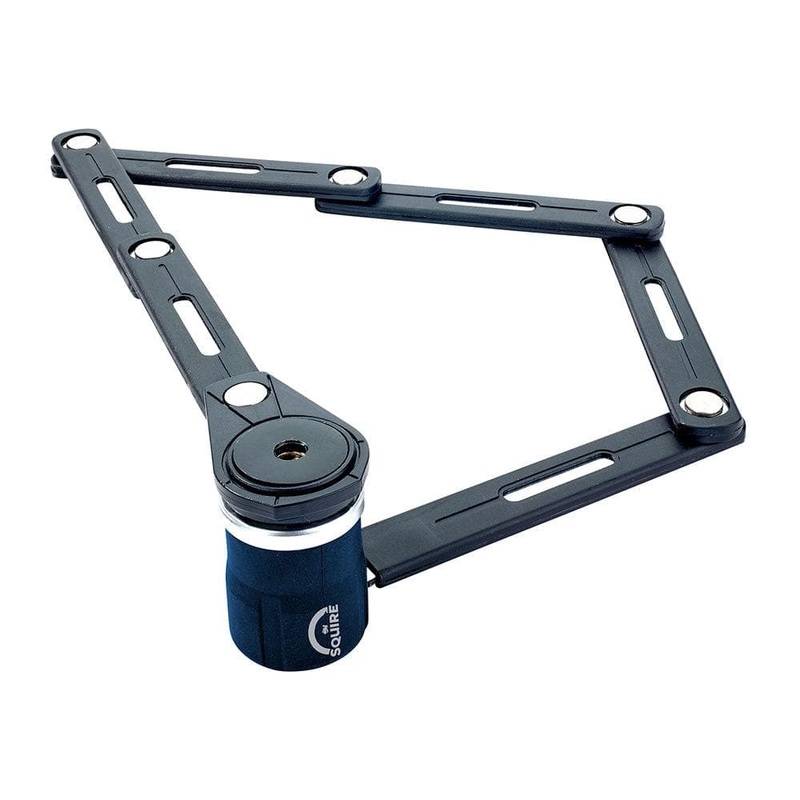 Squire Folda Mini FL690 – Black 650mm