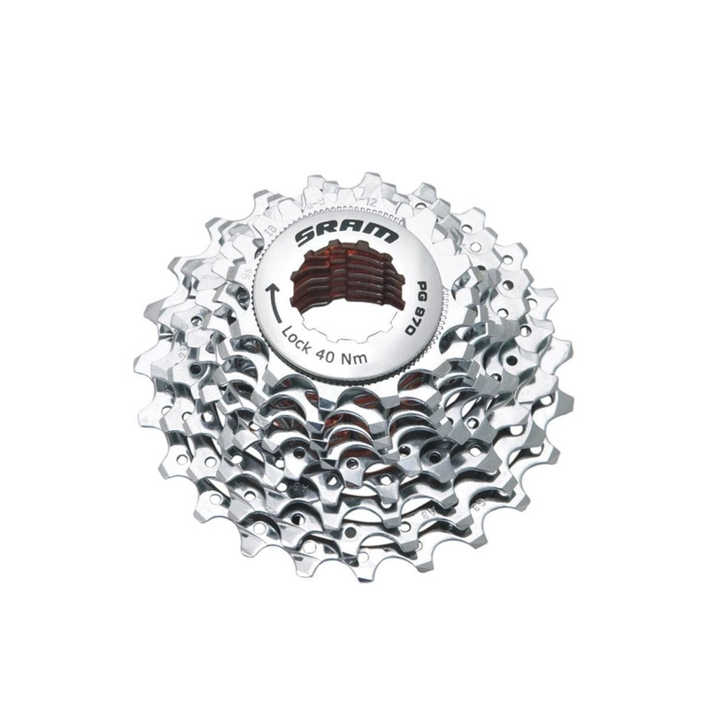 Sram Pg970 9Spd Cassette: 9Spd 11-34T