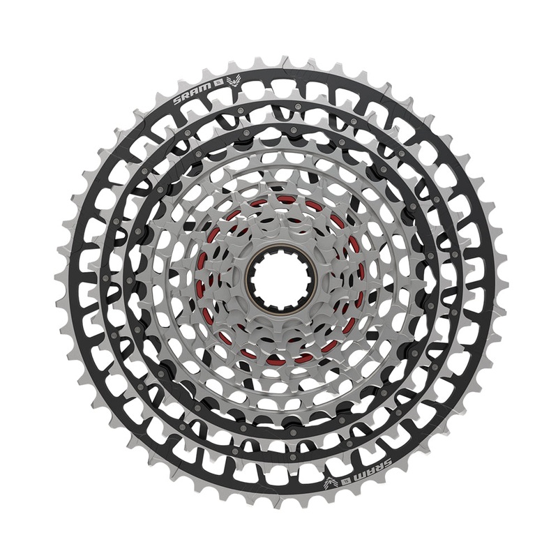 SRAM XS-1299 XX SL Eagle Transmission Cassette